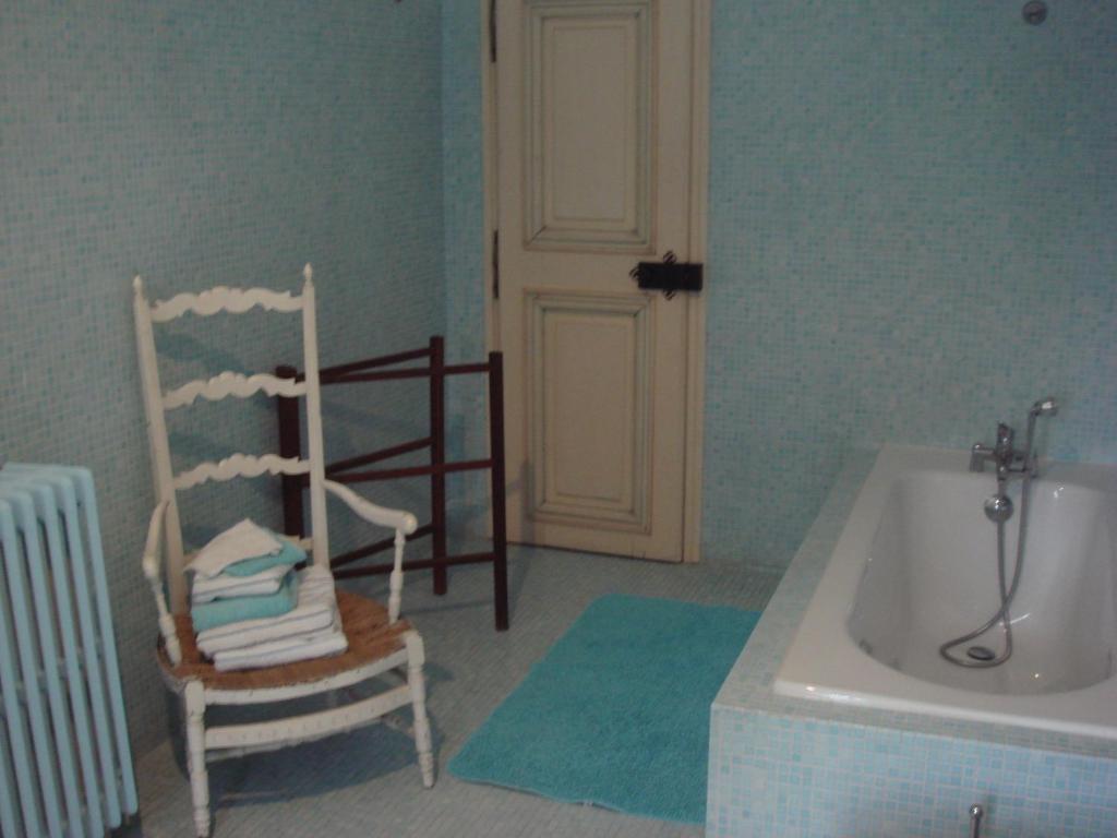 Prades-le-Lez Domaine De Saint Clement B&B 객실 사진