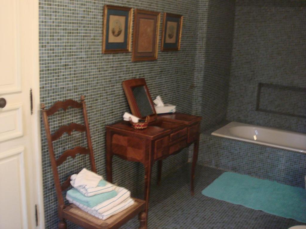 Prades-le-Lez Domaine De Saint Clement B&B 객실 사진