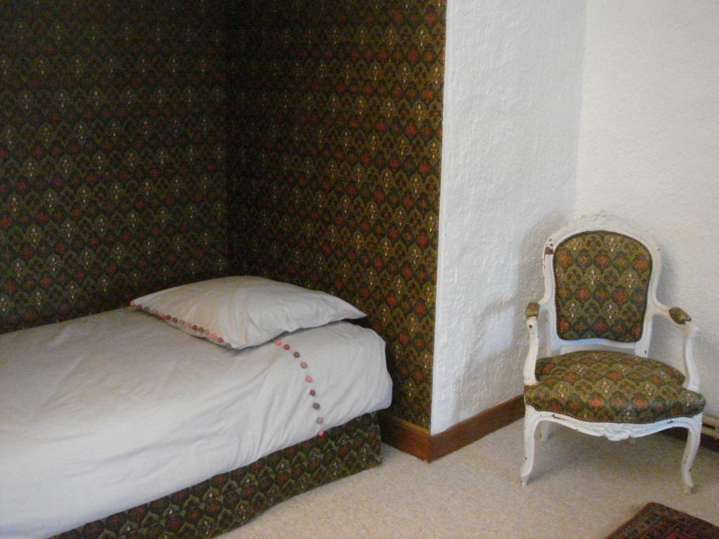Prades-le-Lez Domaine De Saint Clement B&B 객실 사진