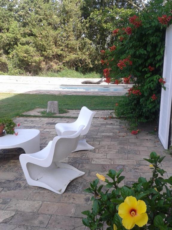 Prades-le-Lez Domaine De Saint Clement B&B 외부 사진