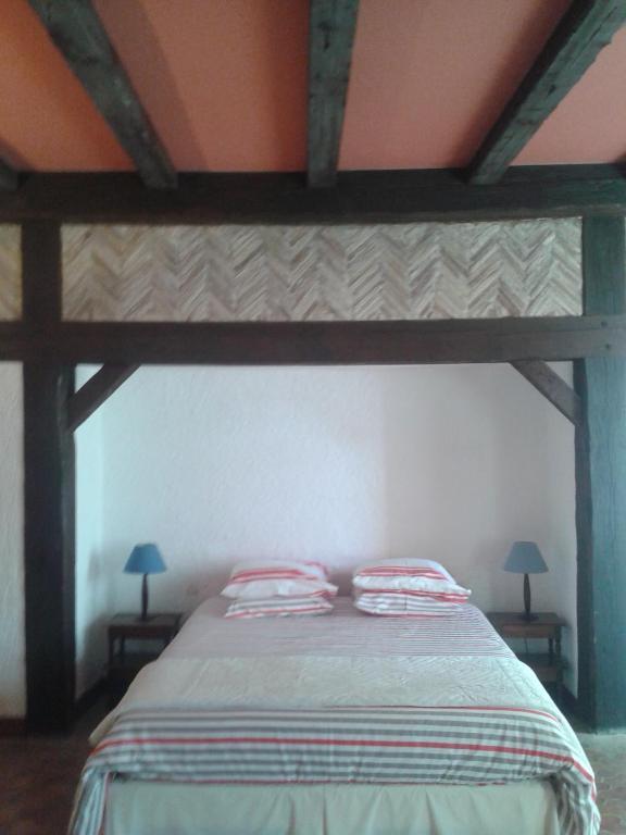 Prades-le-Lez Domaine De Saint Clement B&B 외부 사진