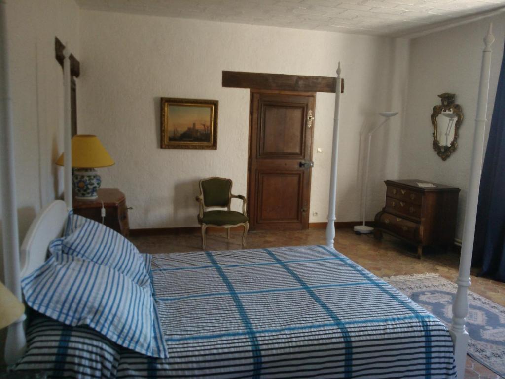 Prades-le-Lez Domaine De Saint Clement B&B 외부 사진