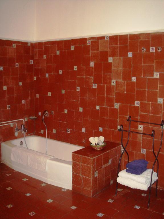 Prades-le-Lez Domaine De Saint Clement B&B 외부 사진