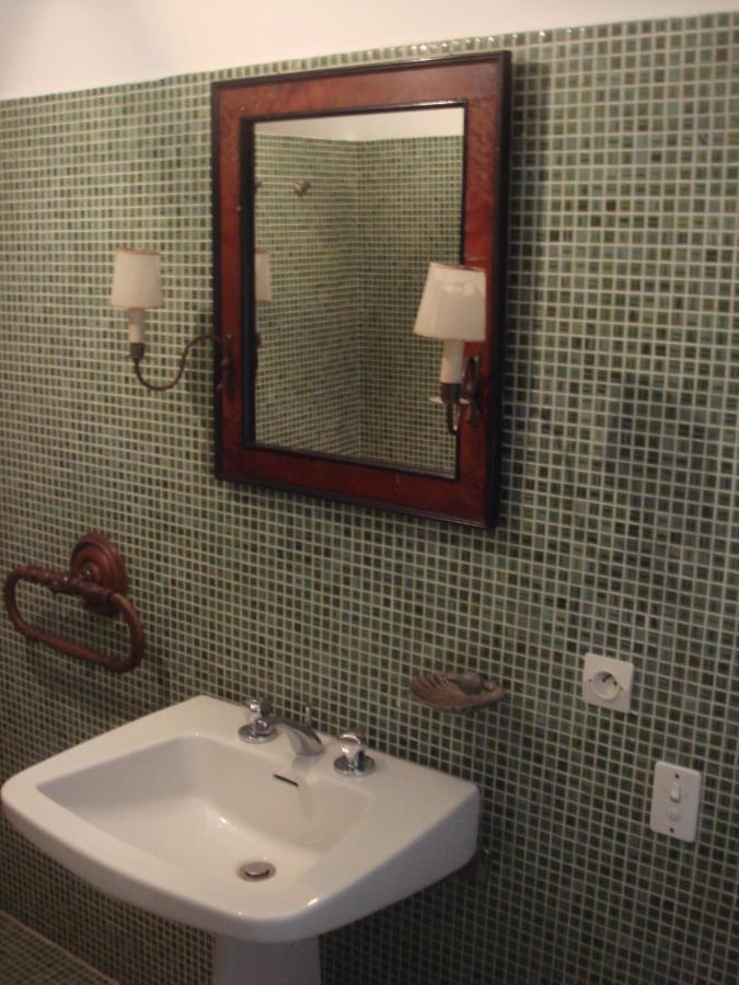 Prades-le-Lez Domaine De Saint Clement B&B 객실 사진